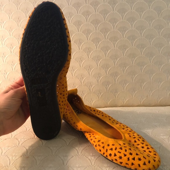 Arche Lilly Flats - Picture 3 of 8